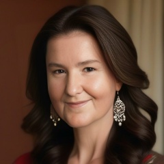 Мария Барышева, 30.04.1975, Санкт-Петербург