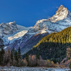 Игорь Рудаков, Москва