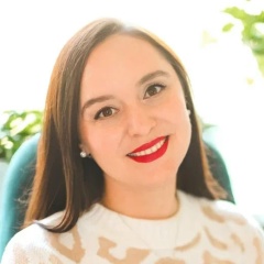 Евгения Августина, 24.02, Одинцово