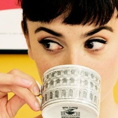 Кристина Владиславовна