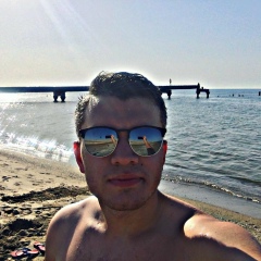 Samir Allahverdiyev, 16.10.1994, Баку