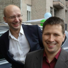 Василий Ловков, 26.04.1981, Санкт-Петербург