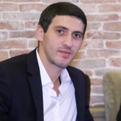 Дмитрий Осия, 11.08, Москва