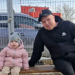 Сергей Шоков, 02.11, Новосибирск