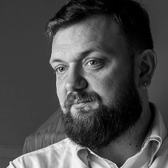 Денис Гаврик, Санкт-Петербург