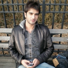 Виталий Титов, 25.05, Киев