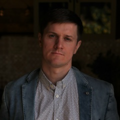 Andrey Поляков, 14.07