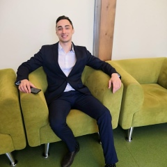 Паша Кочебыков, 23.01.1991, Москва