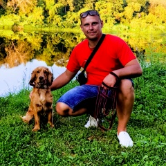 Стас Кич, 09.03.1987, Новополоцк