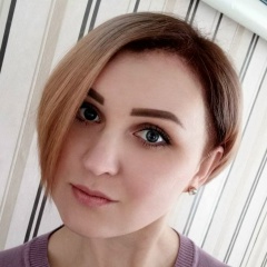 Александра Субачова, 03.12, Синельниково