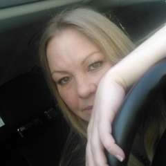 Оля Громова, 26.02.1981, Днепр (Днепропетровск)