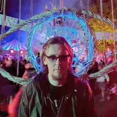 Юлиан Кожевников, 14.09, Москва