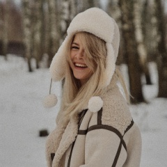 Кристина Семёнова, 02.05, Москва