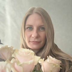 Вероника Осадчая, 30.09.1988, Москва