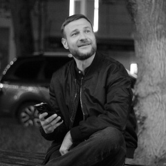 Кирилл Сергеевич, 20.11.1988, Ростов-на-Дону