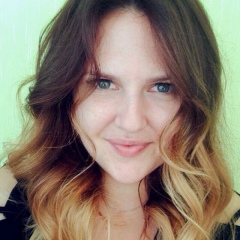 Елена , 24.05.1988, Харьков