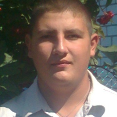 Богдан Галайко, 13.03.1997, Киев