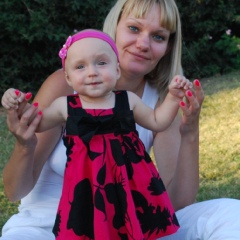 Екатерина Ляшук, Athens