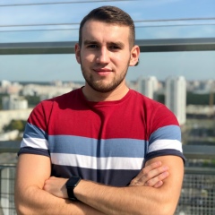 Сергей Курмышев, 13.09