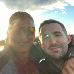 Стас Соколов, 28.08, Пермь