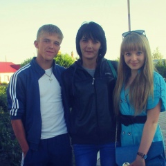 Елена Сергиенко, 18.08.1977