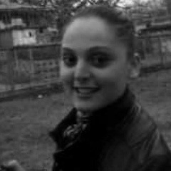 Mari Xixiadze, 15.04.1999, Зестафони