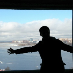 Роман Лугинец, 12.06.1990, Санкт-Петербург