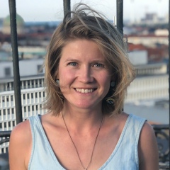 Светлана Колесникова, 04.02.1982, Москва