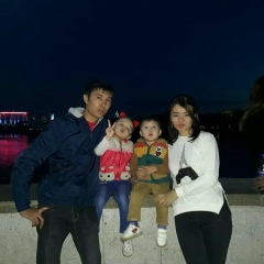 Сымбат Асанова, 25.05.1989, Астана