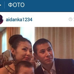 Aigerim Joldasova-Maralovna, 19.11.1992, Атырау