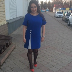 Елена Молчанова, 05.03.1988, Ростов-на-Дону