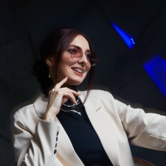 Валерия Клименко, 17.10, Санкт-Петербург