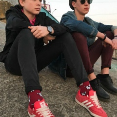 Влад Котов, 19.08.1998