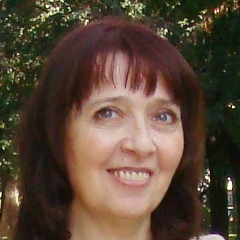 Ольга Воробьёва, 06.07.1957, Москва