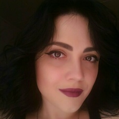 Екатерина Харченко, 15.05, Warszawa