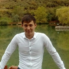 Бакытжан Балтабек, 23.06, Алматы