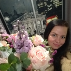 Алена Марку, 25.02.1986, Ижевск