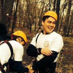 Рауан Нуркенов, 26.04.1901