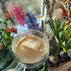 Анна Иб, 02.01, Киев