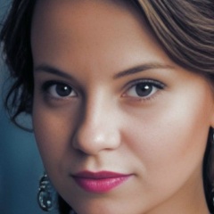 Вера Михайлова, 19.01, Москва