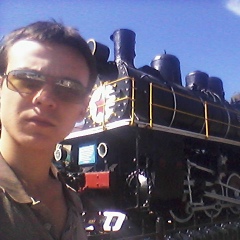 Gena Kolach, 27.02.1998, Полтава