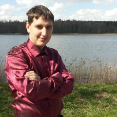 Ksistof Zaksevski, 12.05.1996, Вильнюс