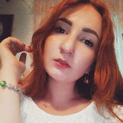 Руслана Полищук, 21.06