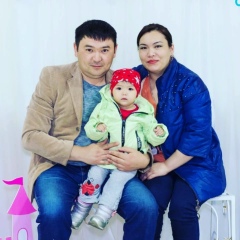 Yernar Kanaev, 17.08.1983, Алматы