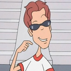 Энди Ларкин, 01.04.1960