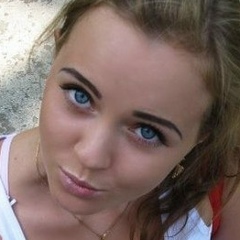 Анастасия Иванова, 03.01.1997, Тюмень