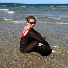 Тамара Васильевна, 21.04.1986, Санкт-Петербург