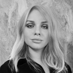 Таисия Миклашевская, 08.02, Санкт-Петербург