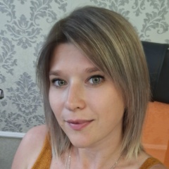 Наталья Фалалеева, 11.11.1987, Волгоград