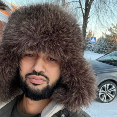 Самир Ибрагимов, Тюмень